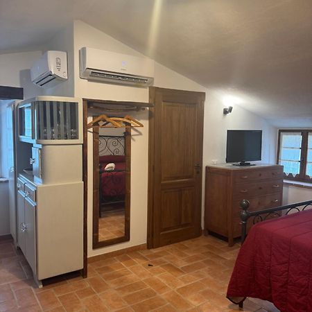 דירות מונטיקיילו Casa Garoselli מראה חיצוני תמונה