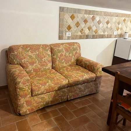 דירות מונטיקיילו Casa Garoselli מראה חיצוני תמונה