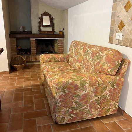 דירות מונטיקיילו Casa Garoselli מראה חיצוני תמונה