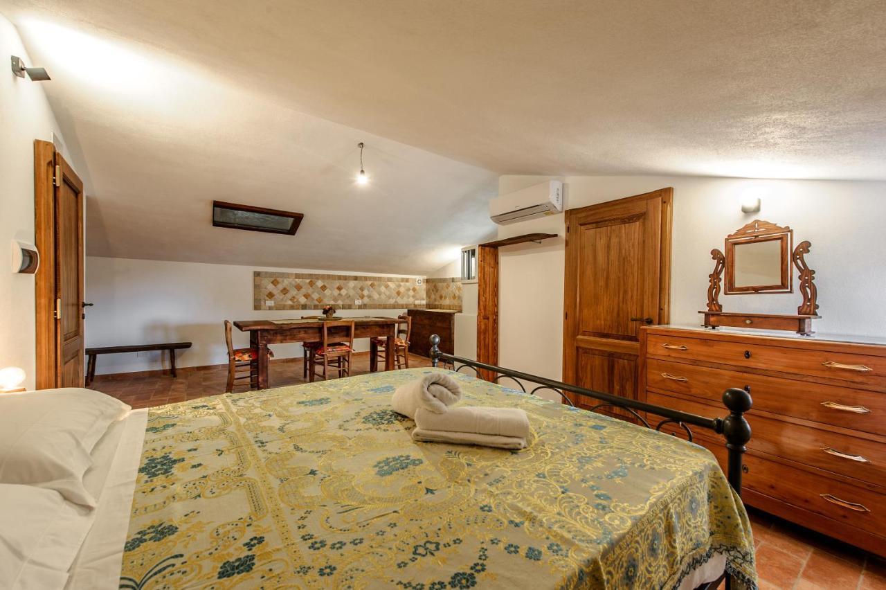 דירות מונטיקיילו Casa Garoselli מראה חיצוני תמונה