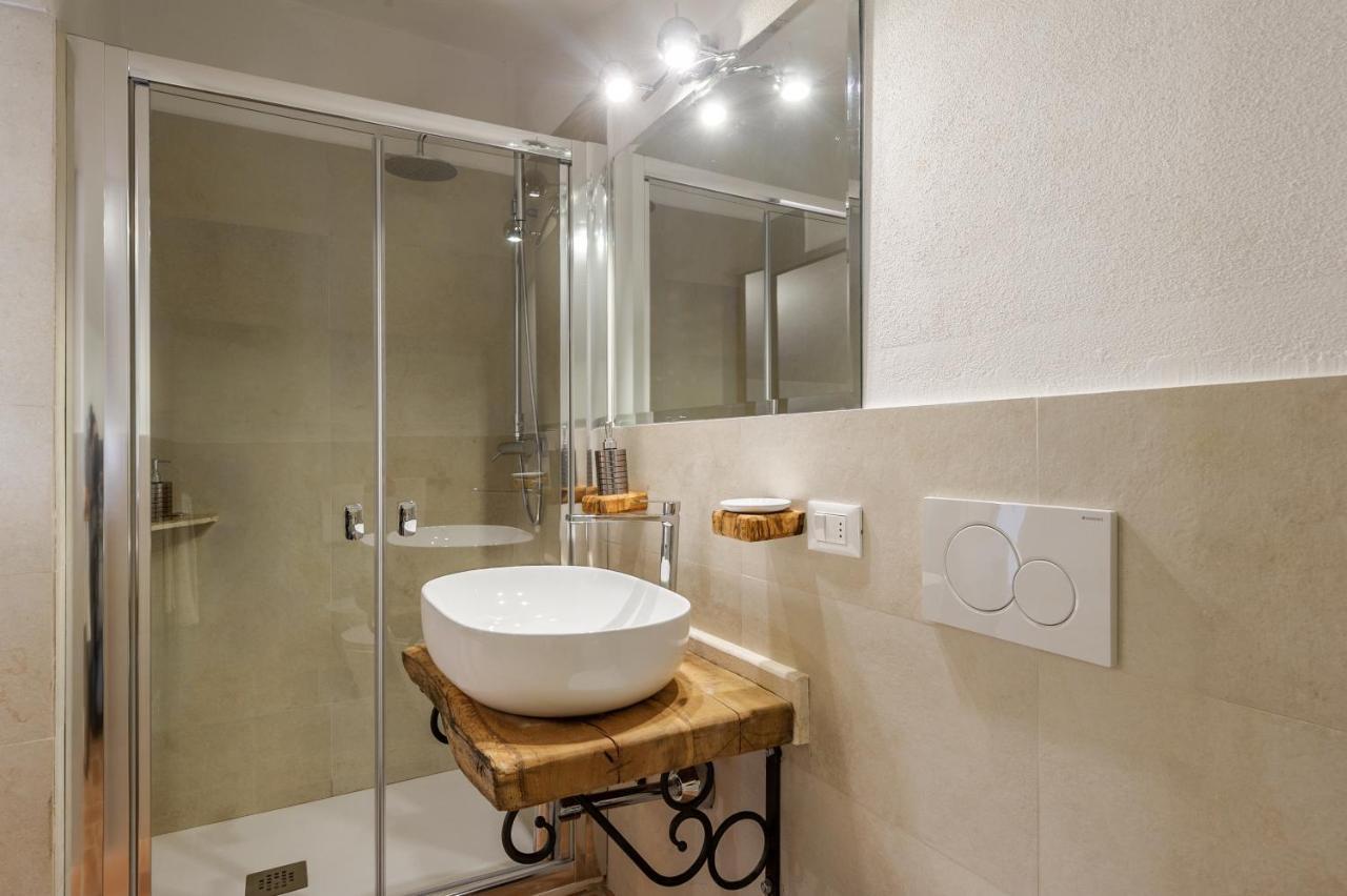דירות מונטיקיילו Casa Garoselli מראה חיצוני תמונה
