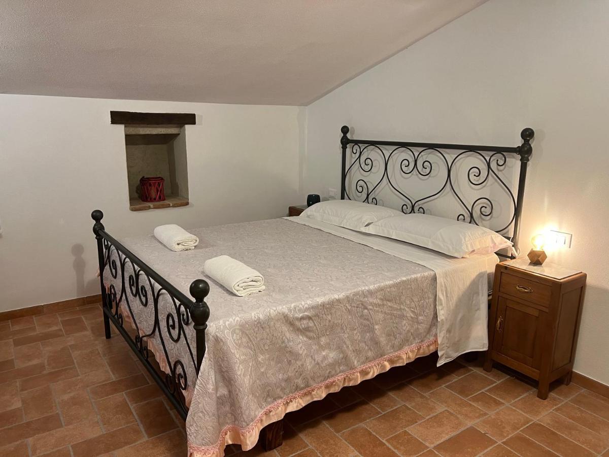 דירות מונטיקיילו Casa Garoselli מראה חיצוני תמונה