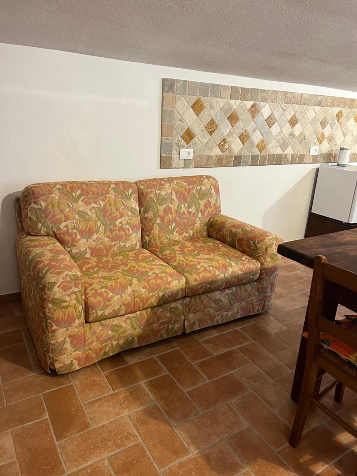 דירות מונטיקיילו Casa Garoselli מראה חיצוני תמונה
